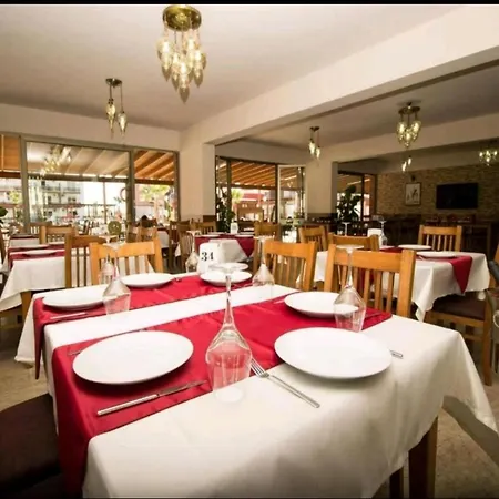 в комплексе Royal Life * Trikomo