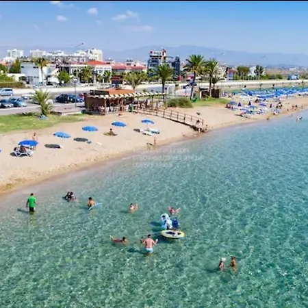 в комплексе Royal Life *