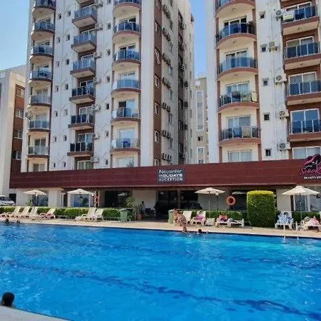 в комплексе Royal Life * Trikomo