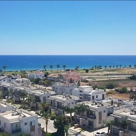 아파트 в комплексе Royal Life *