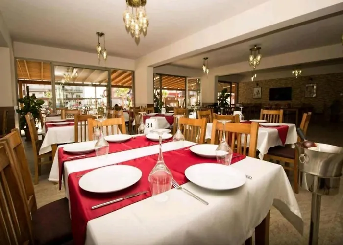 в комплексе Royal Life * Trikomo