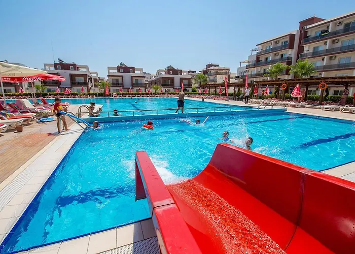 Lejlighed в комплексе Royal Life