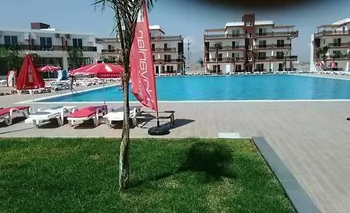 Lejlighed в комплексе Royal Life *