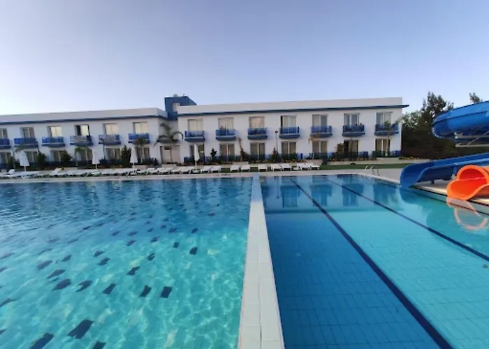 Lejlighed в комплексе Royal Life