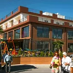 Apartment в комплексе Royal Life