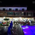 в комплексе Royal Life