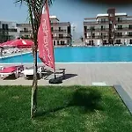 Apartment в комплексе Royal Life *
