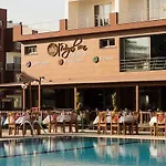 в комплексе Royal Life Trikomo
