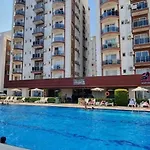 в комплексе Royal Life * Trikomo