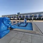 в комплексе Royal Life * Trikomo