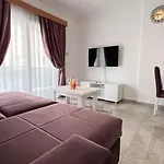 в комплексе Royal Life * Trikomo