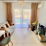 в комплексе Royal Life Apartamento *