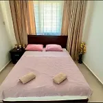 Apartamento в комплексе Royal Life