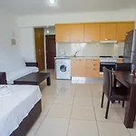Apartamento в комплексе Royal Life Trikomo