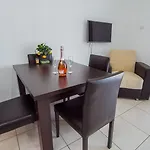 в комплексе Royal Life * Trikomo