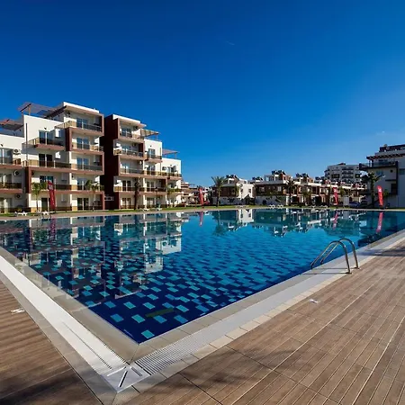 в комплексе Royal Life *