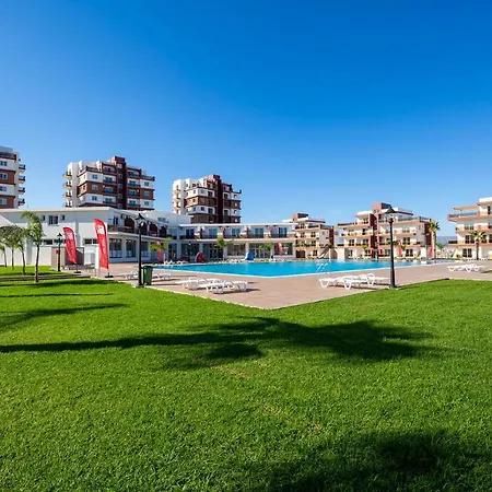 Apartament в комплексе Royal Life Trikomo