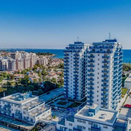 в комплексе Royal Life Trikomo