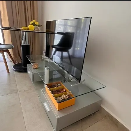 в комплексе Royal Life Appartement *