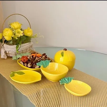 Apartment в комплексе Royal Life