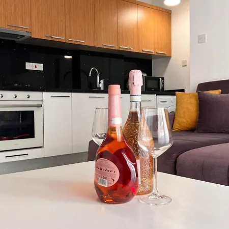 Apartamento в комплексе Royal Life