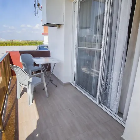 в комплексе Royal Life Appartement