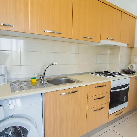 Appartement в комплексе Royal Life