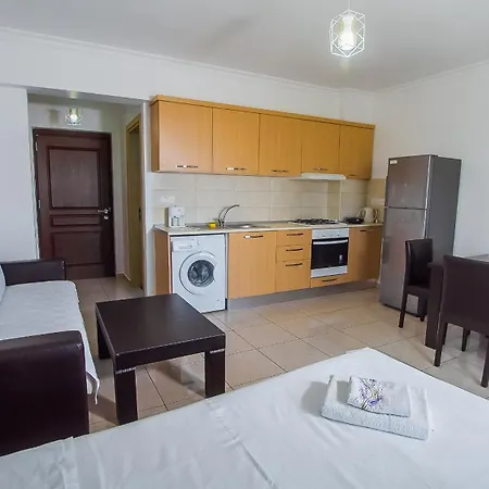 в комплексе Royal Life Appartement *