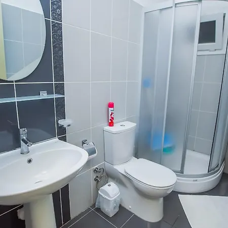 в комплексе Royal Life Appartement