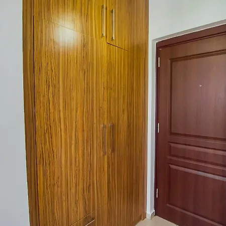 Appartement в комплексе Royal Life *
