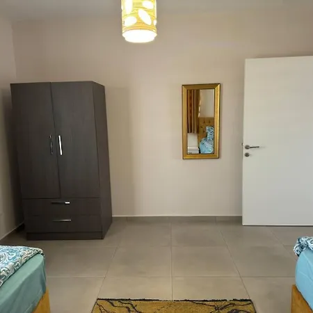 Appartement в комплексе Royal Life *